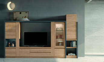 BAIXMODULS DUNA D25