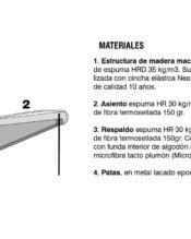 OFRE - MATERIALES